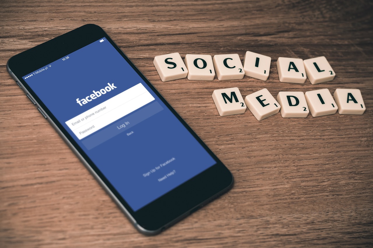digital marketing and social media