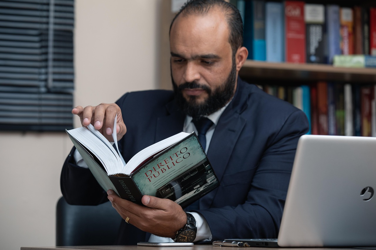 Legal Research in AI
