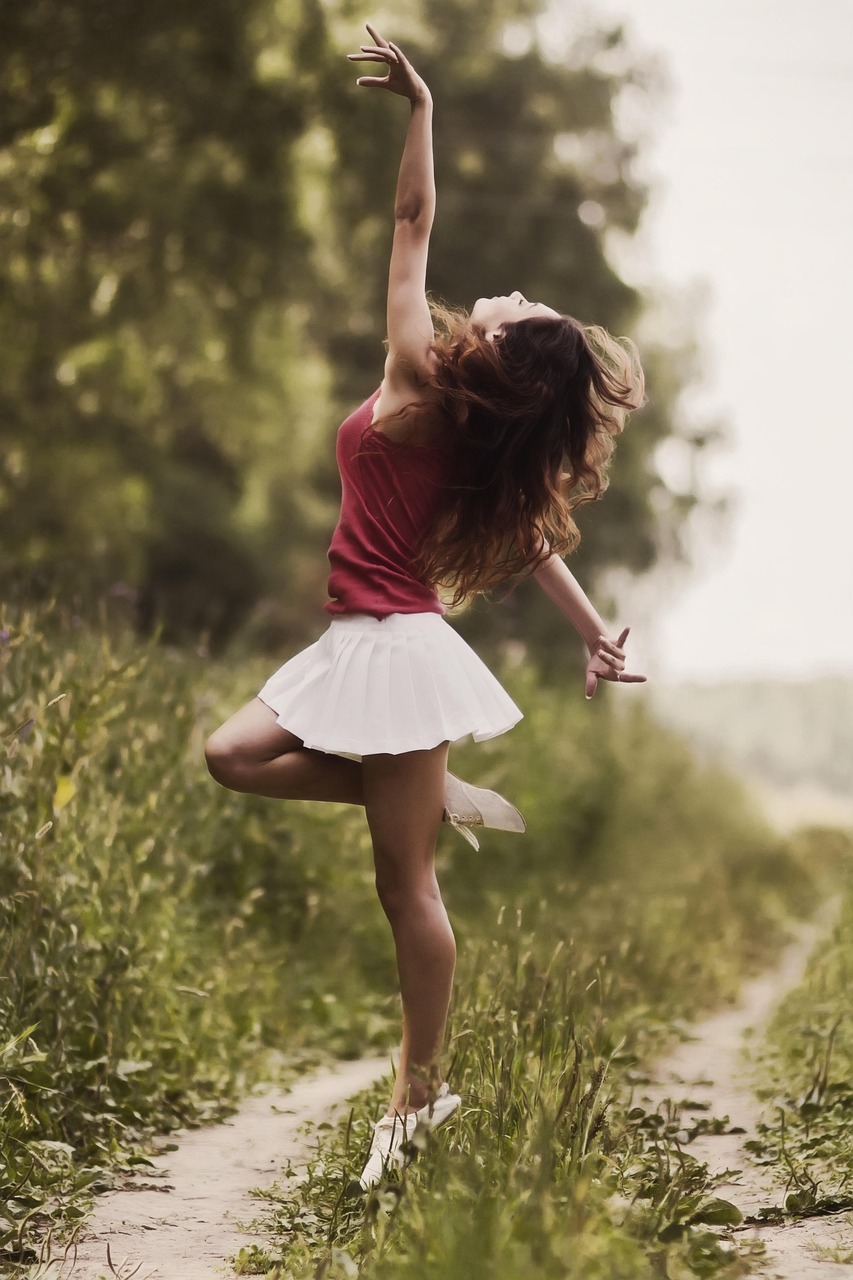 Introduction to Dance Movement Therapy