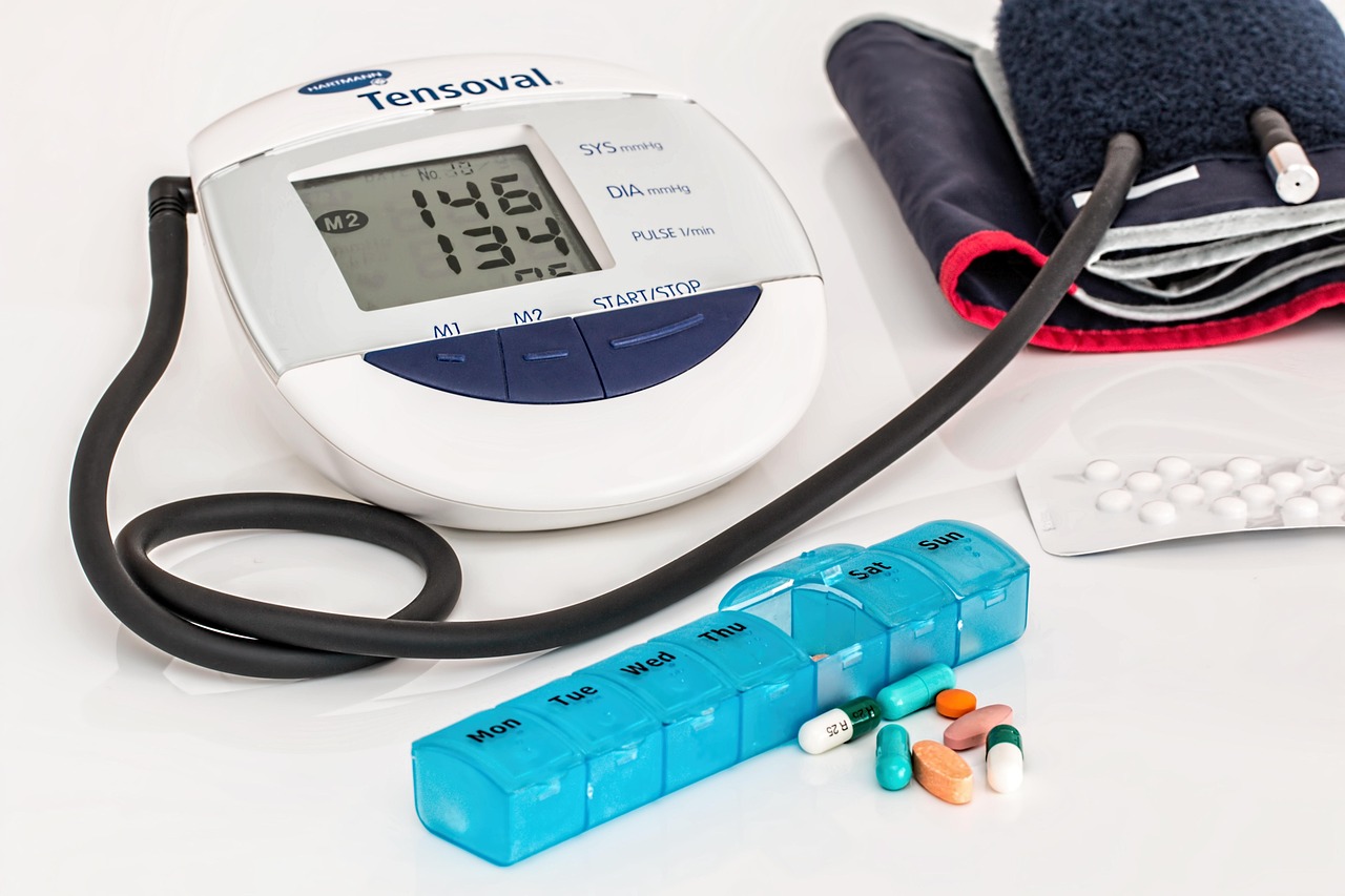 Non-Pharmacological Interventions