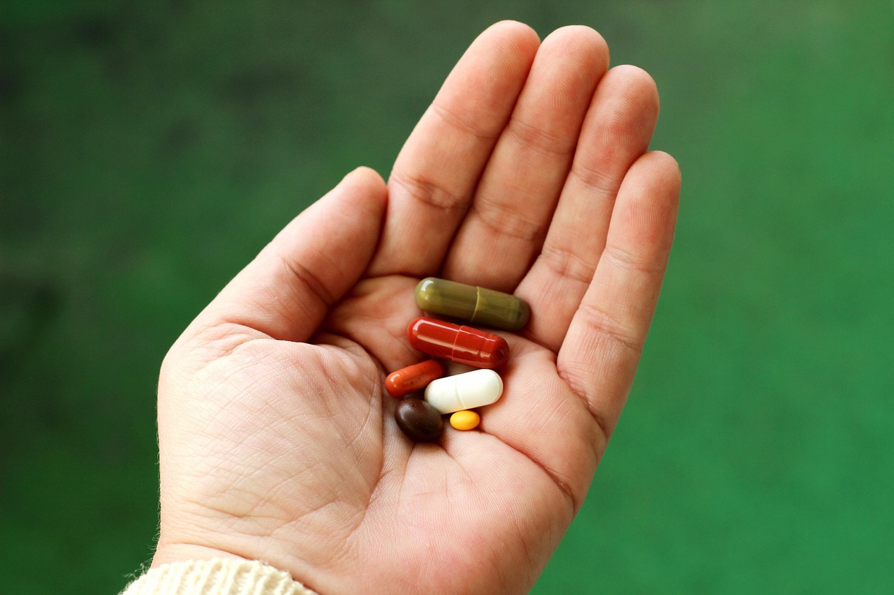 Research and Emerging Therapies