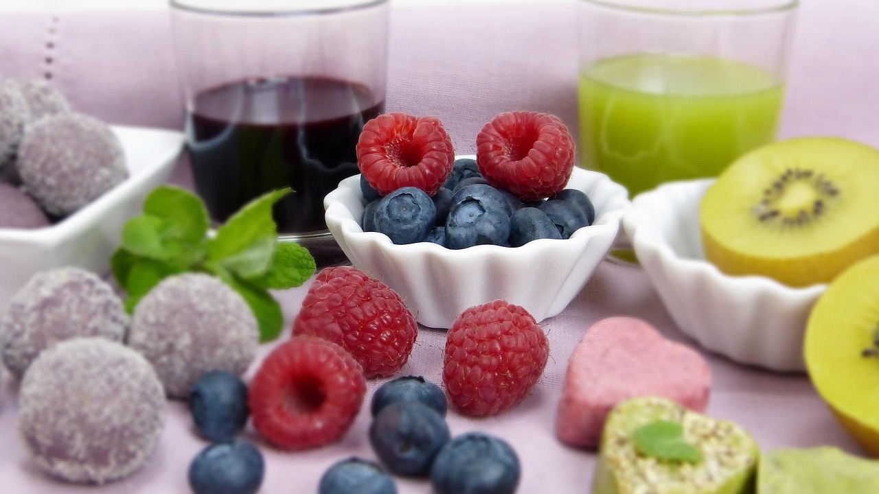 Therapeutic Ketosis Protocols