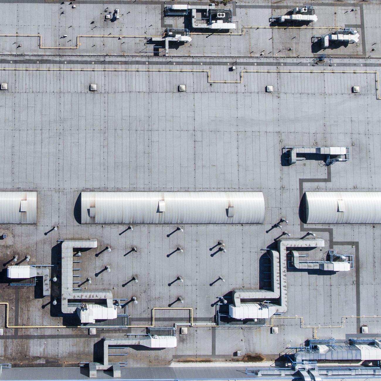 Data Center Infrastructure
