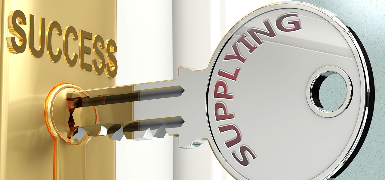 Advanced Analytics for Supply Chains