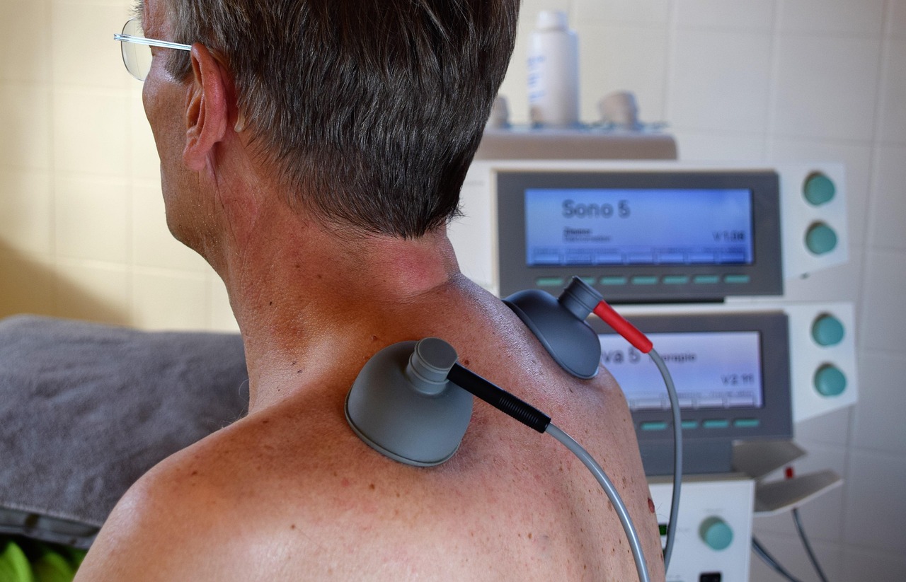 Physical Therapy for Balance and Mobility Disorders