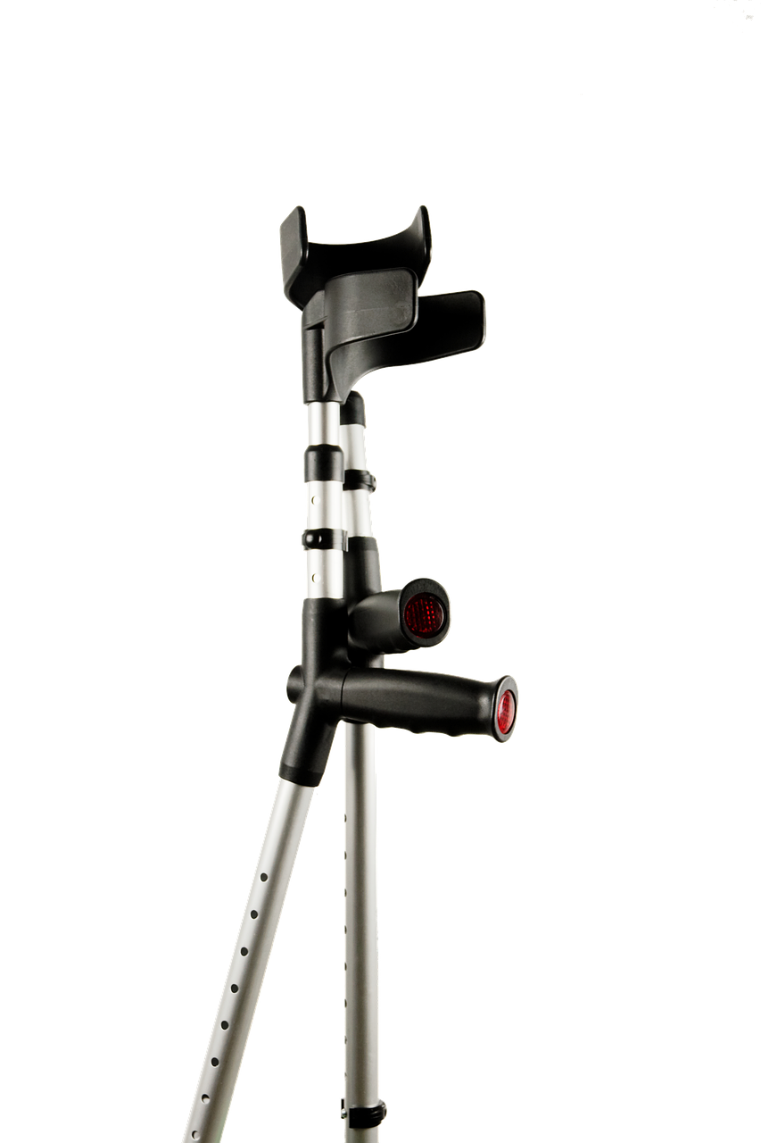 Orthopedic Rehabilitation for the Elderly