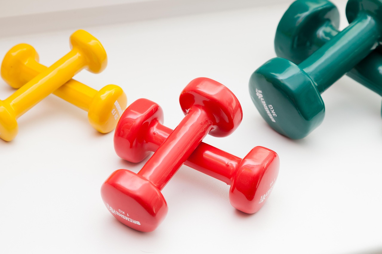 Physical Therapy for Cognitive and Mental Health Disorders