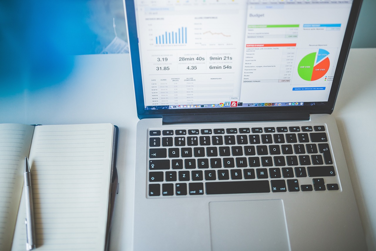 Energy Monitoring and Analytics