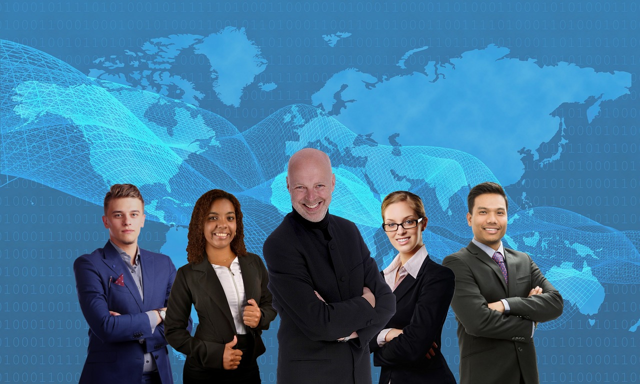 Why the Global Market is Paying a Premium for This Skill Set